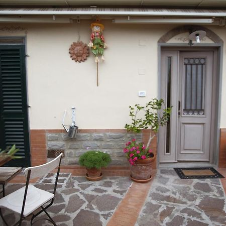 Chianti-Home Palagione Strada in Chianti Exteriör bild